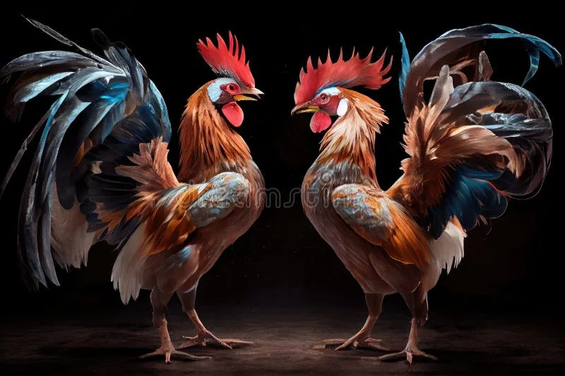 Ilustrasi tampilan permainan pada perangkat digital